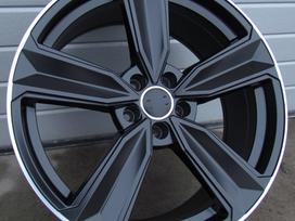 Audi New RS5 Style, light alloy, R20