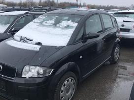 Audi A2 Naudotos autodalys darbo laikas pirmadienis penktadienis