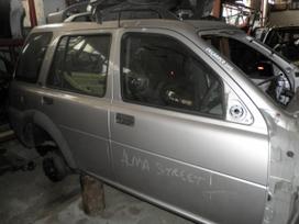 Land Rover Freelander for parts. 1 8 benzinas 2 0 dizelinas mechanika dalimis is anglij