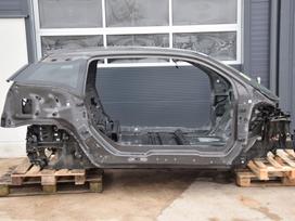 BMW i3 torsionu stieņi (priekšējie, aizmugurējais), jumts
