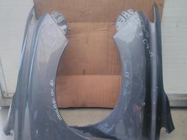 Lexus RX klasė body parts