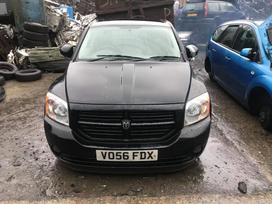 Dodge Caliber по частям. 2 0 benzinas automatas is anglijos