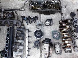 Ford S-MAX, HUBA, Ford focus mondeo s max 2 5 st vvt petrol duratec i 5 i5 170 kw