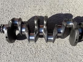 Mercedes-Benz Sprinter, OM646, Mercedes benz sprinter 906 2 2 cdi diesel 646 986 geras origin