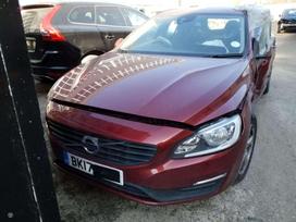 Volvo V60 rezerves daļās. Prekiaujame renault volvo dacia bmw automobili