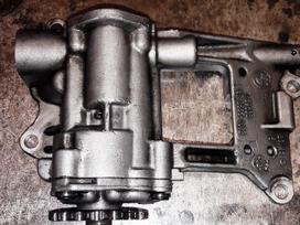 BMW X5, M57 7789838, engine parts