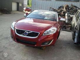 Volvo C70 rezerves daļās. Prekiaujame renault volvo dacia bmw automobili