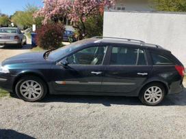 Renault Laguna 1 9td 2 2td 2 0td reno automobilių dalys garantijos pristatym