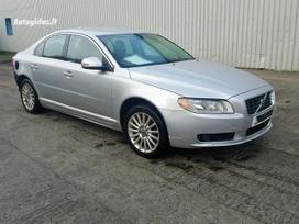 Volvo S80 dalimis. 37062334956 dirbame be išeiginių vilnius 3706