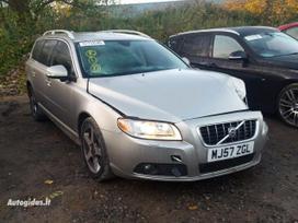 Volvo V70 dalimis. 37062334956 dirbame be išeiginių vilnius 3706