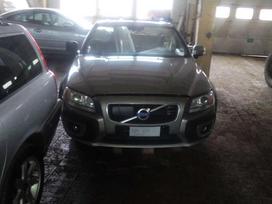 Volvo XC70 по частям. Prekiaujame renault volvo dacia bmw automobilių dal