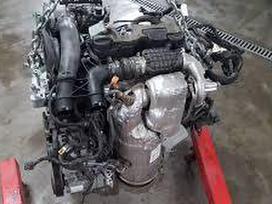 Peugeot 308, 9H05/9H06, Tik variklis ir dslys aplink varikli variklio kodas 10jbfb 9h06