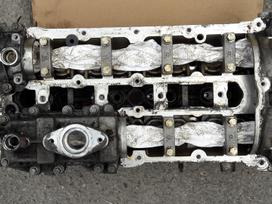 Ford Fiesta, JTJA JTJB, Ford fiesta 1 6 st jtja jtjb blokai velenai tepalo pompos