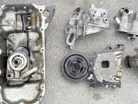 Ford Fiesta, JTJA JTJB, Ford 1 6 jtja jtjb 132kw