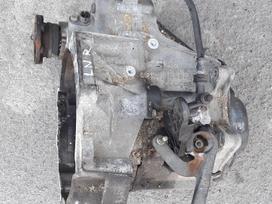 Skoda Fabia, LNR, gearbox, engine