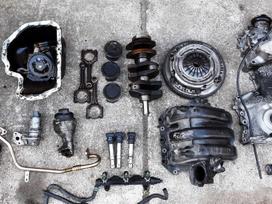 Volkswagen Polo, AZQ BME BZG CEV CGP, for parts. Vag 1 2 doch azq bme bzg cev cgp volkswagen skoda sea
