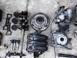 Skoda Fabia, AZQ BME BZG CEV CGP, for parts. Vag 1 2 doch azq bme bzg cev cgp volkswagen skoda sea