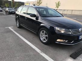 Volkswagen Passat, 2.0 l., wagon