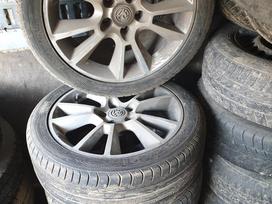 AMG, light alloy, R17