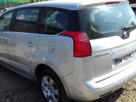 Peugeot 5008 Dalimis peugeot 5008 2012 m 1 6 hdi automatas