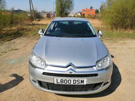 Citroen C5 Uab dauknora telefonas pasiteirauti 37060290659 elektronini