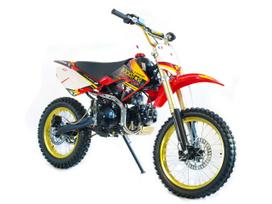 Lifan LF125 125cc, enduro / adventure