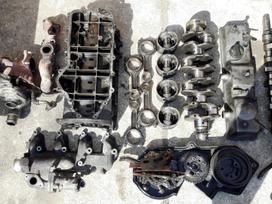 Ford, KKDA QYBA KHBA, Ford 1753cc diesel 1 8 l duratorq tdci lynx kkda qyba c max 2