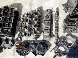 Ford C-MAX, KKDA QYBA KHBA, Ford 1753cc diesel 1 8 l duratorq tdci lynx kkda qyba c max 2