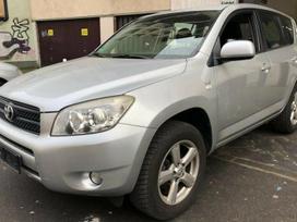 Toyota RAV4 Darbo laikas i v 8 00 16 30 val