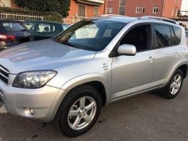 Toyota RAV4 Darbo laikas i v 8 00 16 30 val