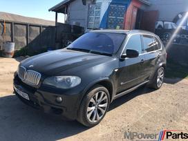 BMW X5 Automobilis parduodamas dalimis turime daugiau sitos markes aut