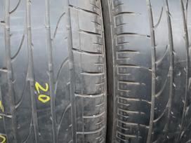 Nokian Continental, M+S Hankkook, summer 215/60 R17