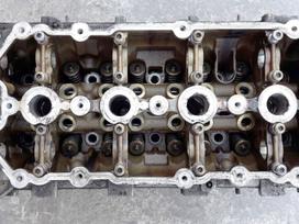 Volkswagen Golf, BWA AXX CDL BWJ, детали двигателя
