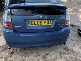 Toyota Prius for parts