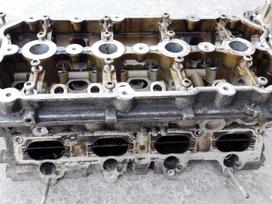 Skoda Octavia, BWA AXX CDL BWJ, engine parts