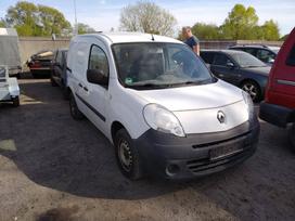 Renault Kangoo dalimis. Dirbame nuo 8h iki 18h