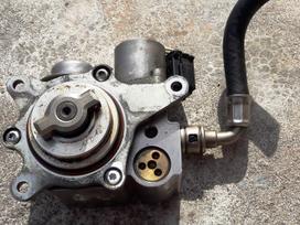 Mini Cooper S, N14 7588879, variklio detalės