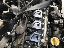 Renault Master 2 3td reno variklių detalės garantijos pristatymas