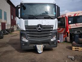 Mercedes-Benz Actros, тягачи