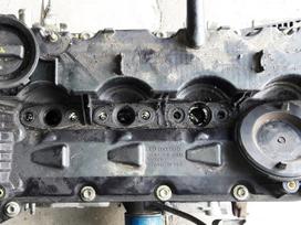 Mazda 3, R2AA MZR-CD, детали двигателя