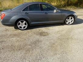Mercedes-benz S320, A642932 a2215404601