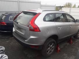 Volvo XC60 Ardomas dalimis motor d5244t14
