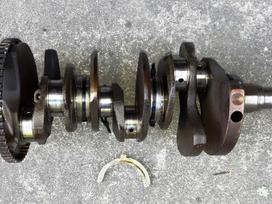Hyundai Santa Fe, G6BA, engine parts