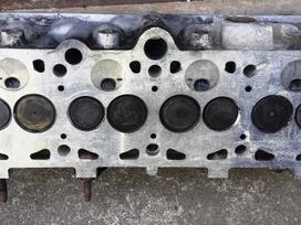 Volkswagen Caddy, ABL AEF 028103374, cylinder head