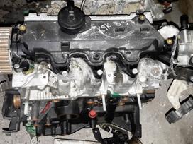 Renault Grand Scenic, K9K837, Renault 1 5 dci k9k837 viber whatsapp 37066686665 mobil tel