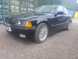 BMW 320 rezerves daļās. Bmw 320i auto dalimis schwarz 086 spalva hifi