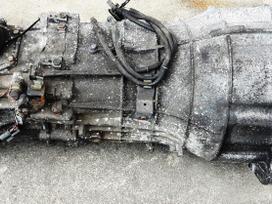Nissan Navara, YD25 32131cd340, pavarų dėžė