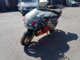 Suzuki GSX-R, superbikes
