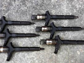 Saab 9-5, 8-97239161-7 DENSO, engine parts
