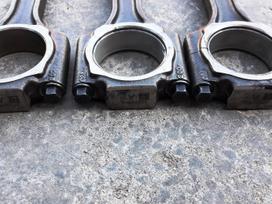 Chevrolet Cruze, Z20D1, engine parts